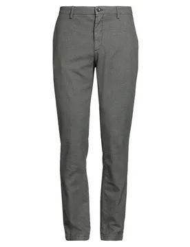 Pantalones Hombre Verde militar 40 Hombre - Yan Simmon - FashionsVida