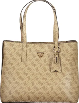 Damen TASCHE Beige SG697423_BELATTEL