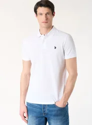U.S. POLO ASSN. POLO KING L