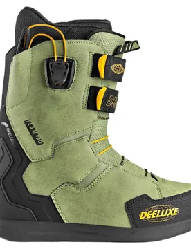 Chaussures De Snowboard Team Pro Atv 27.5 Homme
