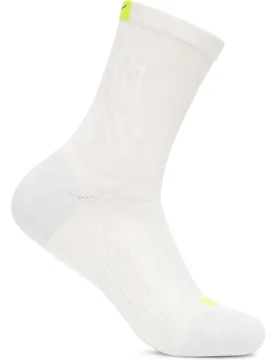 Calcetines unisex BONDI 9 CREW RUN SOCK - HOKA - FashionsVida