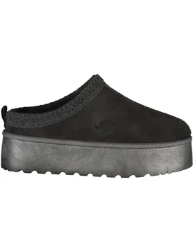 Damen Schwarz 9262M_NEBLACK