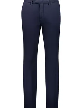 Hose Flatfront Tailored Fit male