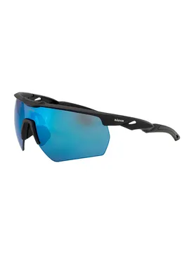 Occhiali Da Sole Normit Black