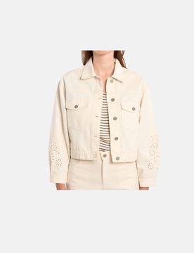Giacca Donna Molly Bracken ZA206EE