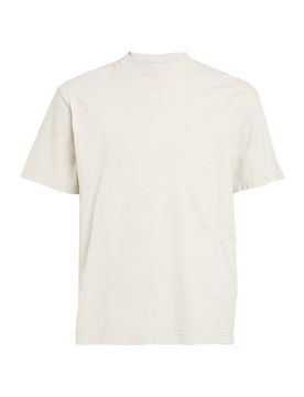 Camiseta Hombre Marfil XS Hombre