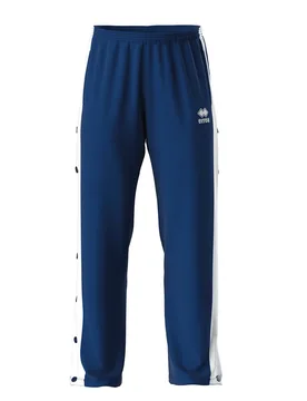 Jogginghose Mami - Bleu - unisex - Size: XL - Errea - FashionsVida