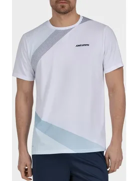 Camiseta M-C Hombre BOTEIN - John Smith - FashionsVida