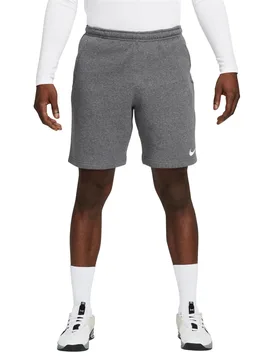 Shorts Fleece Park20 - Gris - male - Size: XL - Nike - FashionsVida