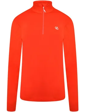 Lowline ii strtch forro polar esquí mujer Naranja (14) - Dare2b - FashionsVida