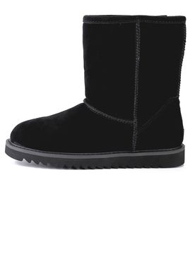 Gooce Botas 'Sawel' negro