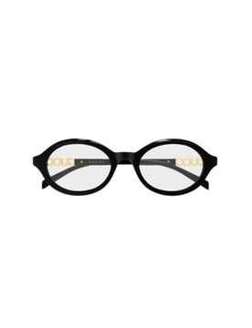 Occhiali da vista GG2153O-001 Donna