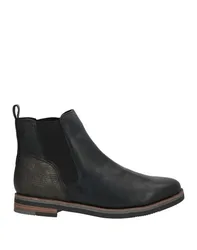 Botines de caña alta Mujer Negro 37,38 Mujer