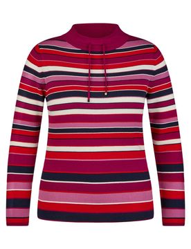 Pullover female