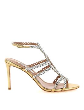 Aquazzura Sandali Mooncrush