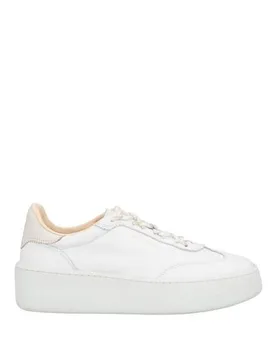 Sneakers Damen Weiß 41 Damen - Woolrich - FashionsVida