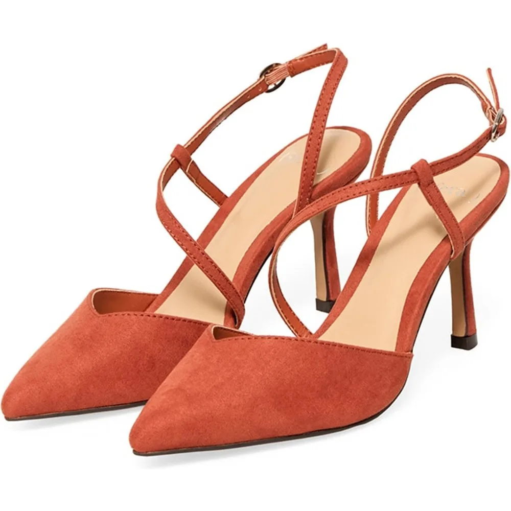 Sfera - Stiletto básico - Sfera - FashionsVida