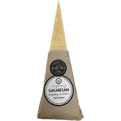 Queso de vaca