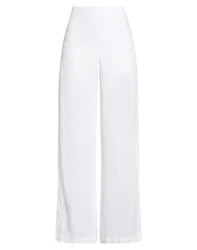 Hose Damen Weiß 36,38,40 Damen