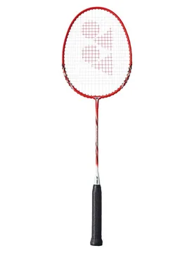 B7000 Mdm U4 Badminton Racket Red One Size - Yonex - FashionsVida