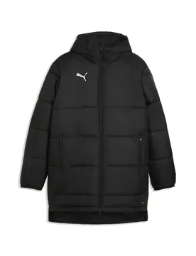 Daunenjacke Additions Bench - Noir - male - Size: XS - Puma - FashionsVida
