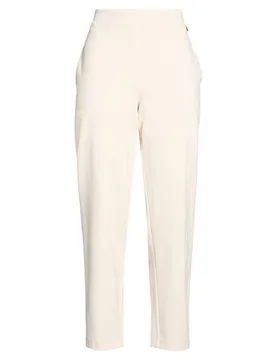 Hose Damen Beige L,XL,XS Damen - Souvenir - FashionsVida