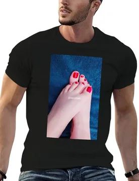 Evening red T-Shirt t shirt man casual man t shirt graphic t shirts for man graphic tees T-shirt - Aliexpress - FashionsVida