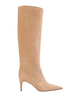 Stiefel Damen Sand 35 Damen