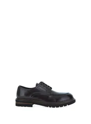 Scarpe in pelle TESTA DI MORO 43