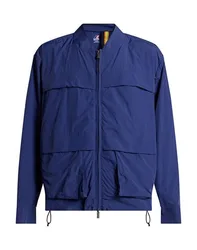 Jacke & Anorak Herren Marineblau L,S,XL Herren