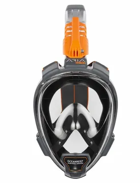 Maschera Da Snorkeling Aria Qr+