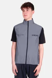 Reflect360 Mens Reflective Cycling Gilet - - Size: L