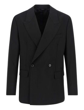 Mfpen Blazer doppiopetto