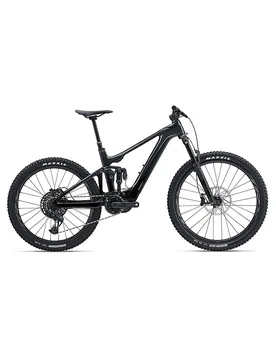 Herren E-Mountainbike TRANCE X ADVANCED E+ ELITE 1 schwarz S M - Giant - FashionsVida