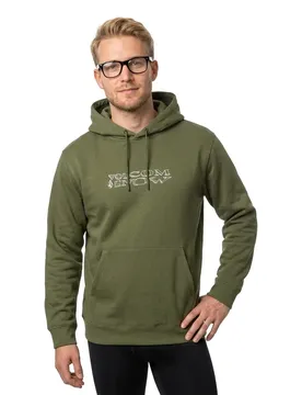 Sweat à Capuche Essential Ivy L