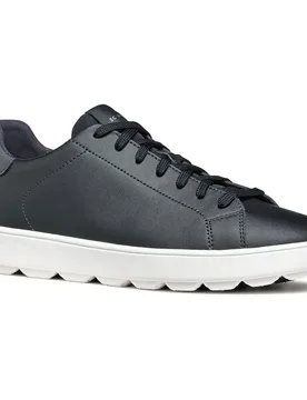 Baskets Spherica Ecub-1 A Navy EU 40 - Geox - FashionsVida