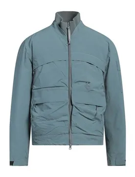 Plumífero y acolchado Hombre Azul francés 44,46,48,50,52 Hombre - C.P. Company - FashionsVida
