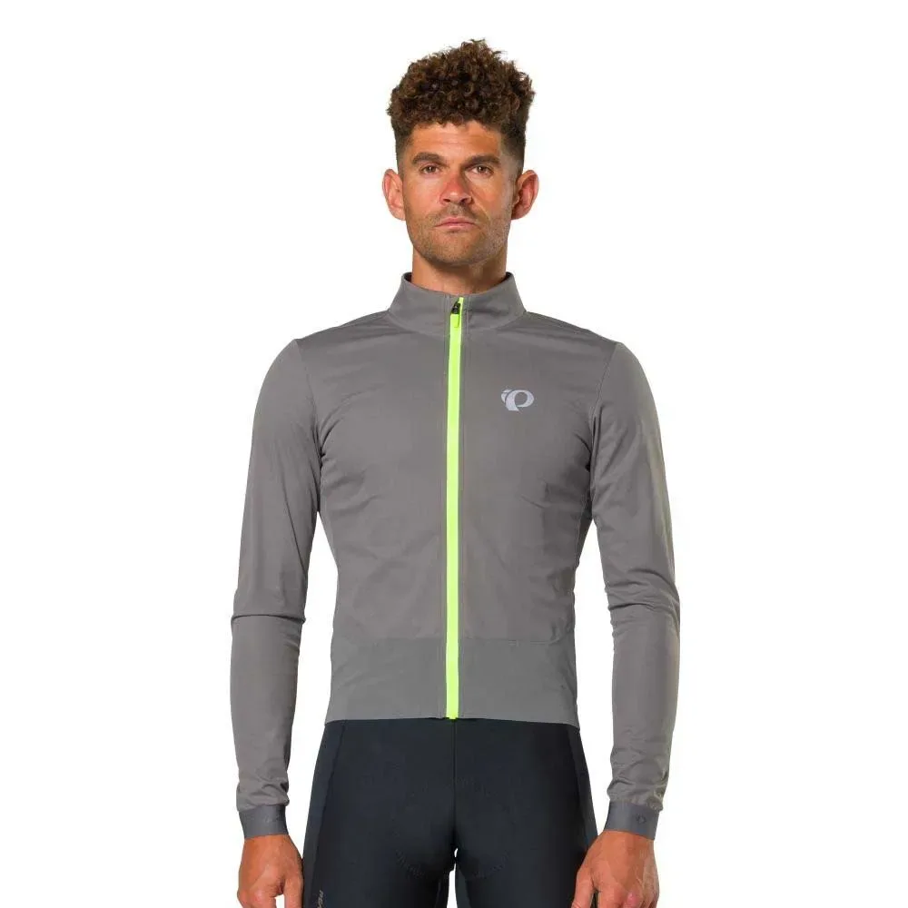 Izumi Giacca Attack Thermal Hybrid Castlerock - Pearl - FashionsVida