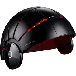 Dispositivo capilar Unicled Helmet 5.0 Omega