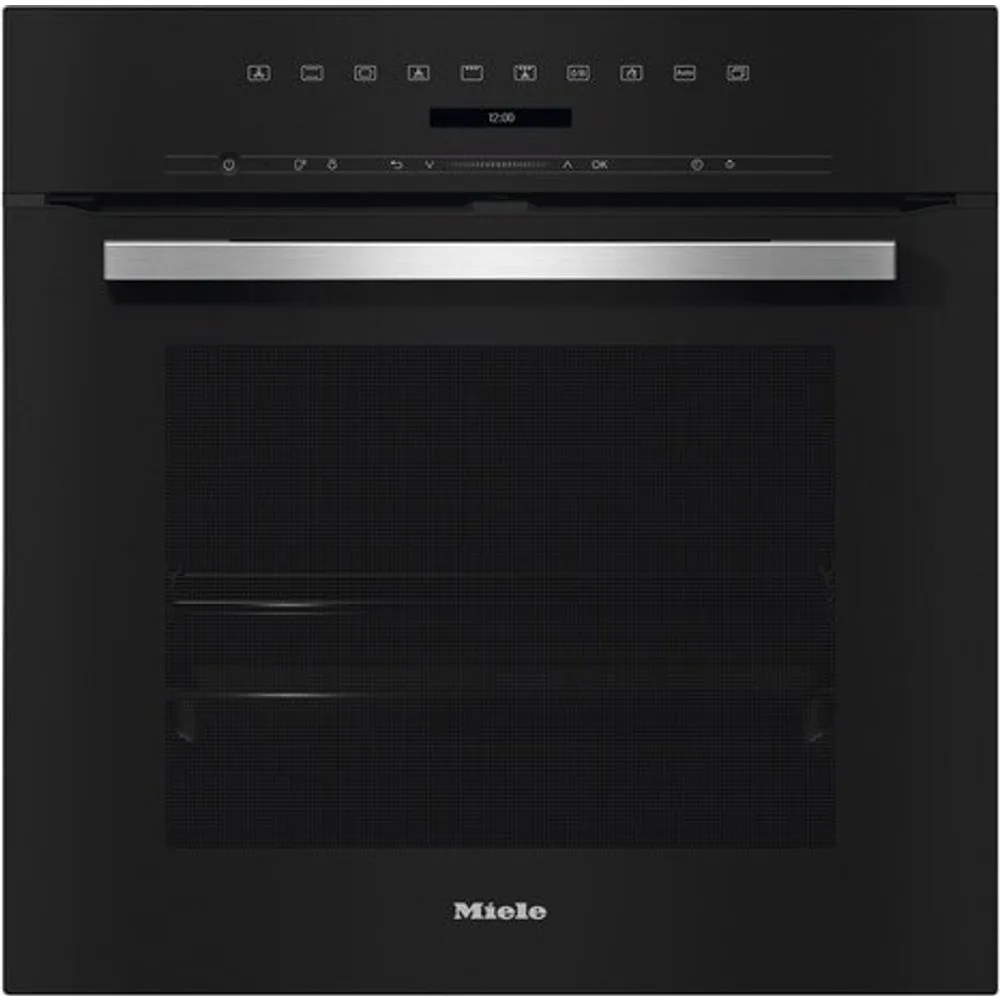 Horno multifunción pirolítico - H 7165 BP - Miele - FashionsVida