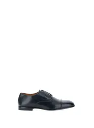 DOUCAL'S Scarpe Derby NERO 45