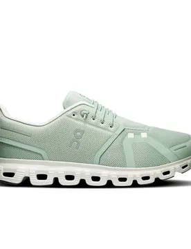 Sneaker Cloud 6 Mineral / Ice EU 43