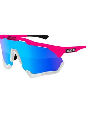 Lunettes De Soleil Aeroshade Xl Reconditionné - SCICON - FashionsVida