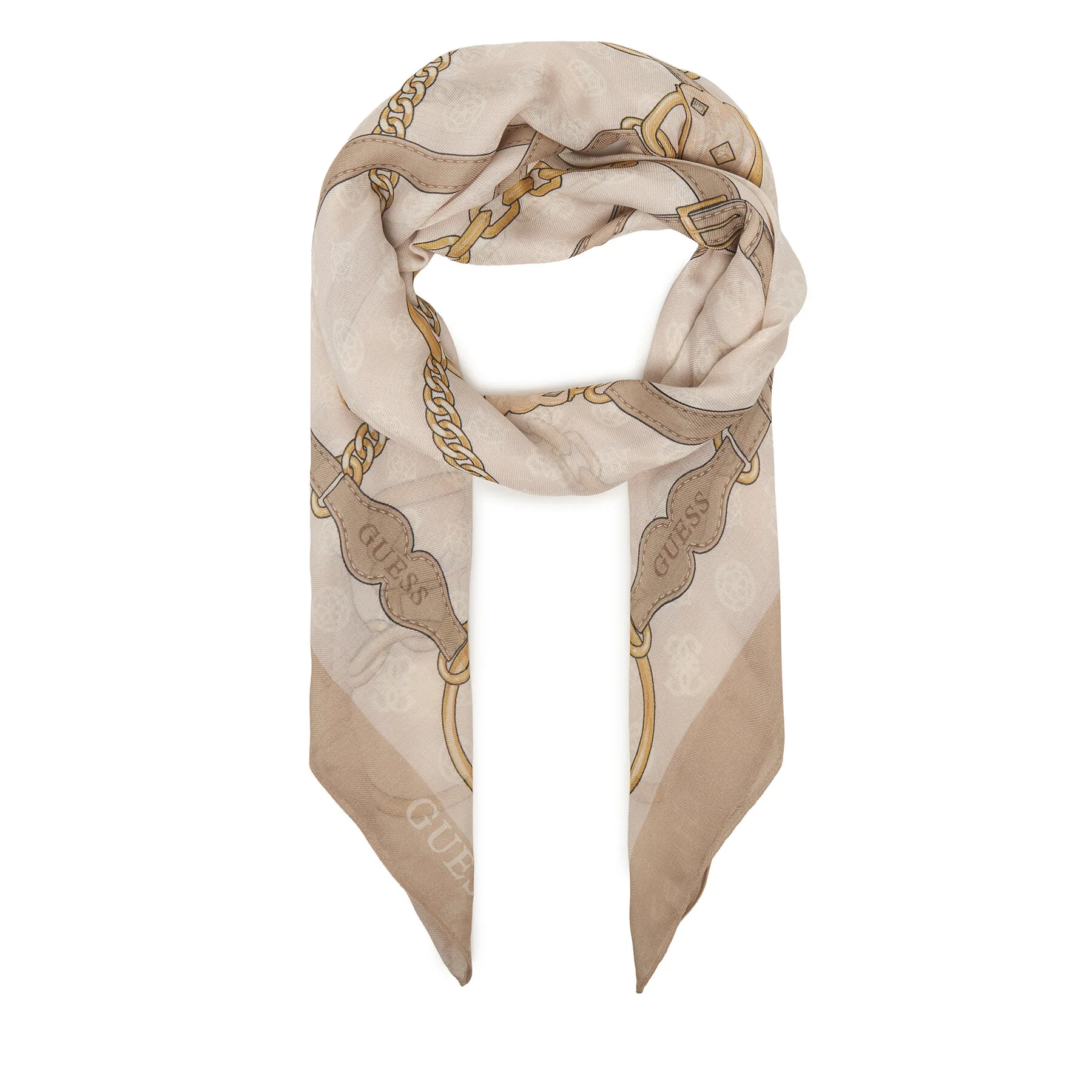 Schal 181010 Bunt NOSIZE female - Guess - FashionsVida