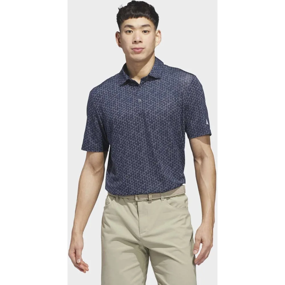 Polo de Hombre Climacool - Adidas - FashionsVida