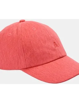 Lauren - Gorra básica algodón - Lauren - FashionsVida