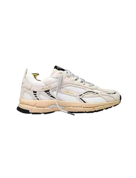 Sneaker THE RE-RUN DESERT blanco 41 - The Mercer Brand - FashionsVida