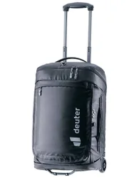 Sac de voyage - Duffel Pro Movo 36 Black - Noir