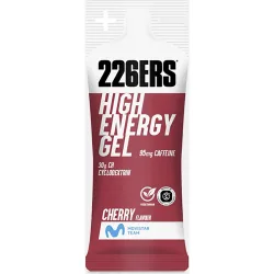Gel Energetico High Energy Xs