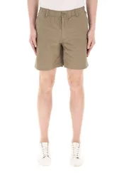 Guess Bermuda in cotone FANGO 33